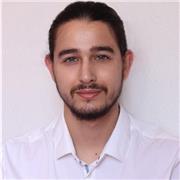 Profesor de español para extranjeros (posibilidad online)